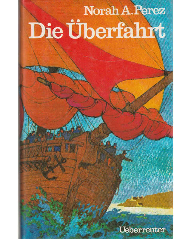 Die Überfahrt