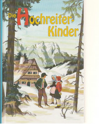 Die Hochreiterkinder