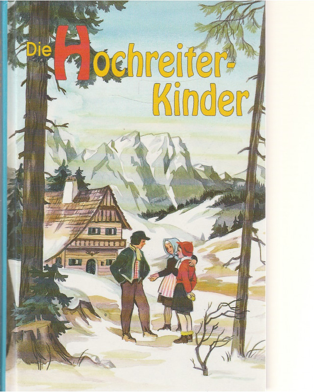 Die Hochreiterkinder