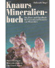 Knaurs Mineralienbuch - Das Haus- u. Handbuch für Freunde u. Sammler von Mineralien - TB