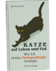 Katze auf Leben und Tod