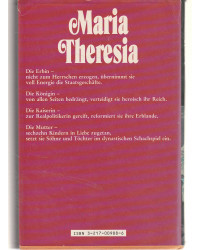 Maria Theresia