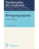 Taschenatlas der Anatomie - Band 1 - Bewegungsapparat