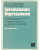 Sprechstunde: Depressionen