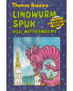 Die Knickerbocker-Bande - Lindwurmspuk vor Mitternacht