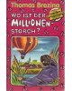 Die Knickerbocker-Bande - Wo ist der Millionen Storch?