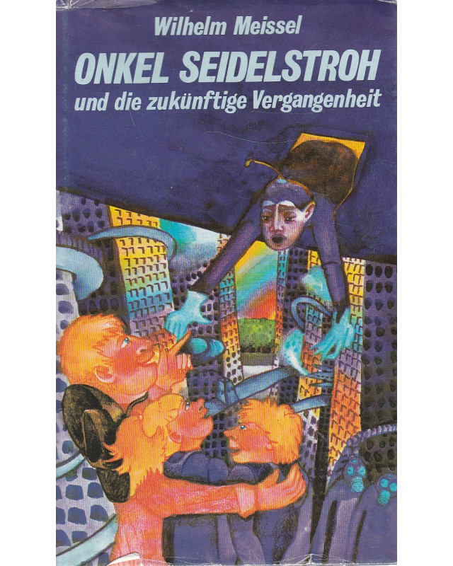 Onkel Seidelstroh