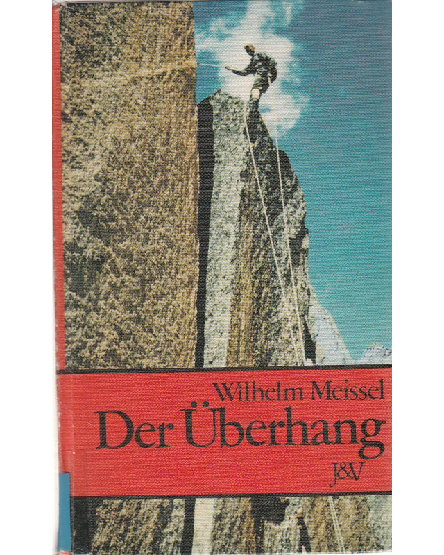 Der Überhang