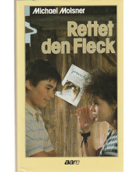 Rettet den Fleck