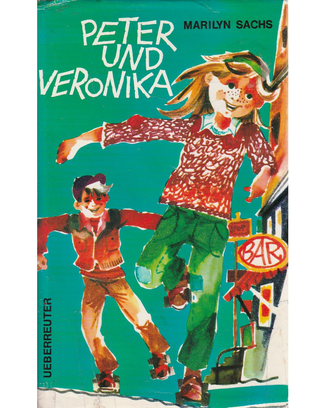 Peter und Veronika