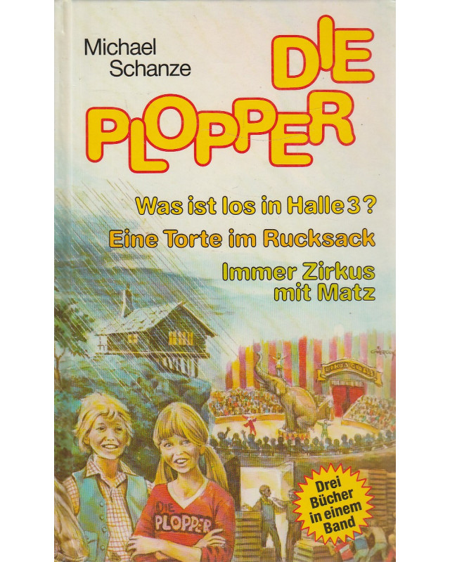 Die Plopper