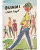 Bummi steht kopf