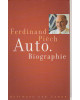 Ferdinand Piech - Auto. Biographie