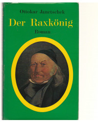 Der Raxkönig