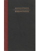 Augustinus - Bekenntnisse