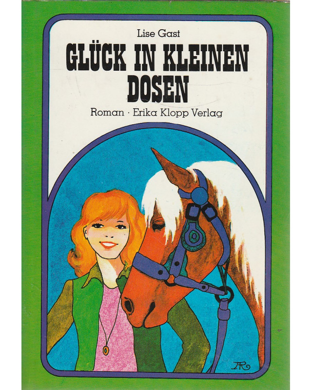 Glück in kleinen Dosen