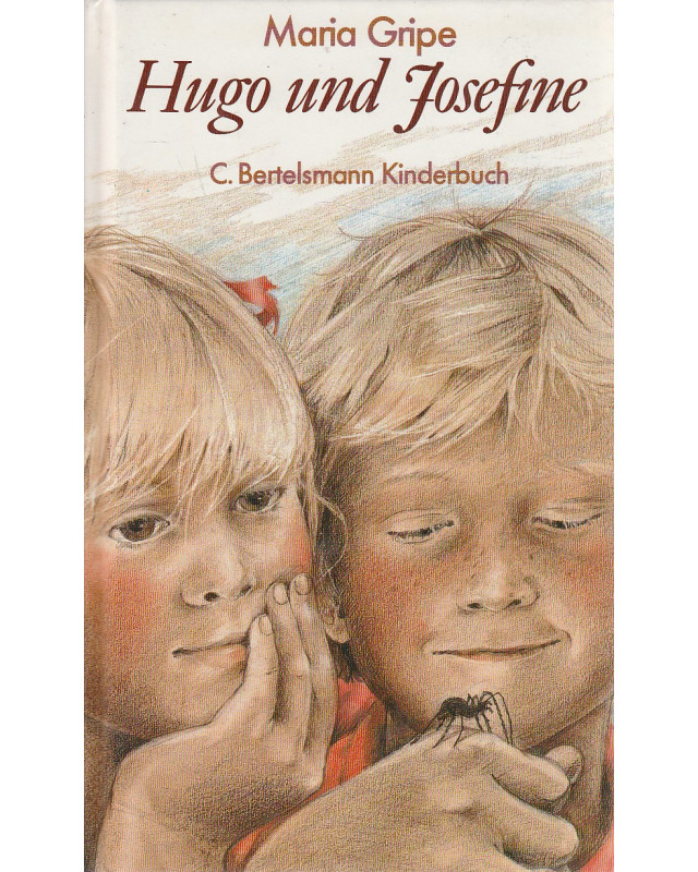 Hugo und Josefine