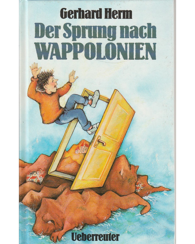 Der Sprung nach Wappalonien