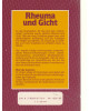 Rheuma und Gicht