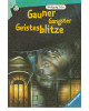 Gauner, Gangster, Geistesblitze - Tb 2996