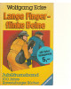 Lange Finger-flinke Beine