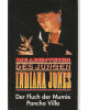 Die Abenteuer des jungen Indiana Jones - Fluch der Mumie/ Pancho Villa