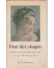 Fest der Augen - Handzeichnungen und Aquarelle aus der Albertina zu Wien