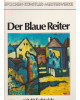 Der blaue Reiter -  Epochen-Künstler-Meisterwerke