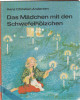 Hans Christian Andersen - Das Mädchen mit den Schwefelhölzchen