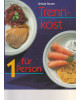 Trennkost für 1 Person