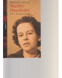 Marlen Haushofer - Die Biographie