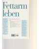 Fettarm leben