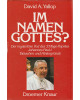 Im Namen Gottes?