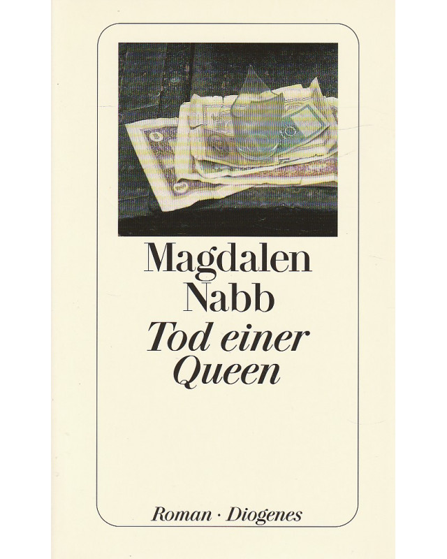 Tod einer Queen - Taschenbuch