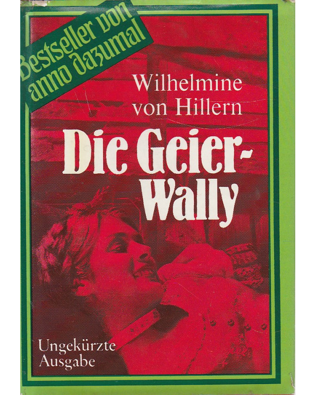 Die Geier-Wally