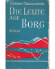 Die Leute auf Borg