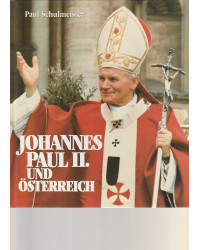 Johannes Paul II. und Österreich