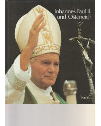 Johannes Paul II. und Österreich