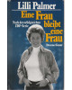 Eine Frau bleibt eine Frau