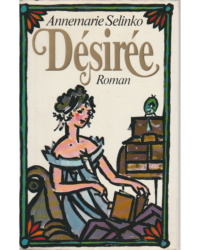 Desirée