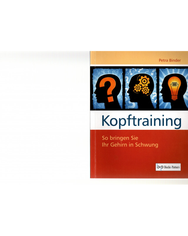 Kopftraining