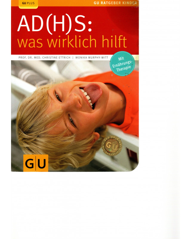 AD(H)S: was wirklich hilft