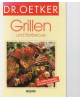 Dr. Oetker - Grillen und Barbecue