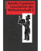 Geschichte der Weltwirtschaft