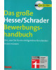 Das große Bewerbungshandbuch