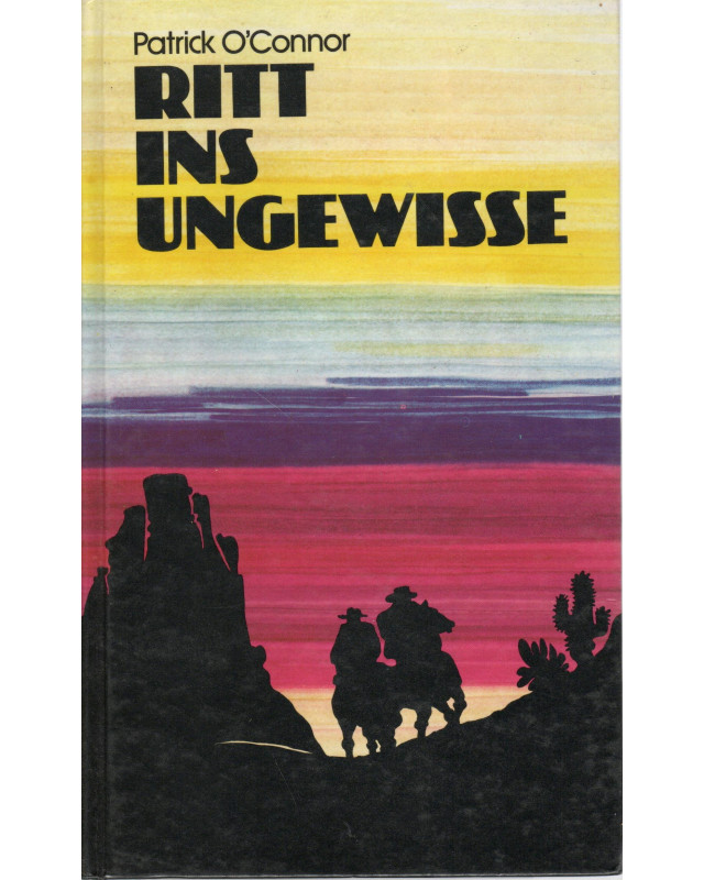 Ritt ins Ungewisse