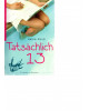 PINK - Tatsächlich 13 - Alles, was Mädchen wissen sollten - Taschenbuch