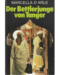 Der Bettlerjunge von Tanger