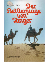 Der Bettlerjunge von Tanger