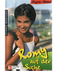 Romy auf der Suche